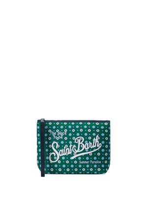 Pochette Aline MC2 SAINT BARTH | Pochette | ALIN00107695L