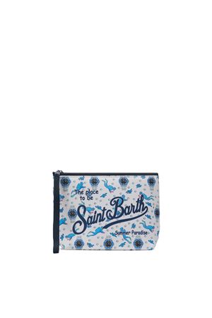 Pochette Aline MC2 SAINT BARTH | Pochette | ALIN00107715L