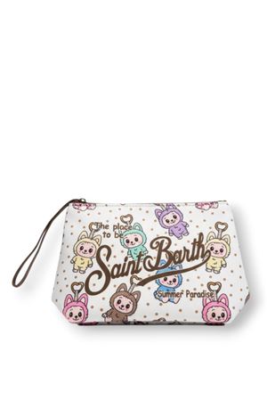 Pochette Aline MC2 SAINT BARTH | Pochette | ALIN00109070L