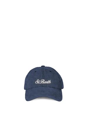 Cappello Da Baseball MC2 SAINT BARTH | Cappello | BASB000701263L