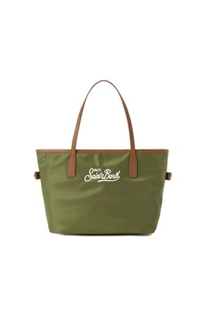 Borsa A Tracolla In Nylon City Bag MC2 SAINT BARTH | Tracolla | CB000200219L