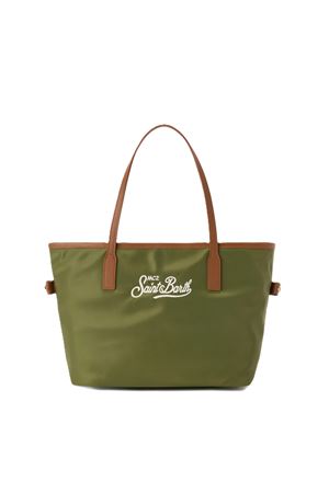 Borsa A Spalla City Bag Mid Nylon MC2 SAINT BARTH | Tracolla | CB000400219L