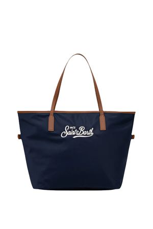 Borsa A Spalla City Bag Mid Nylon MC2 SAINT BARTH | Tracolla | CB000401823L