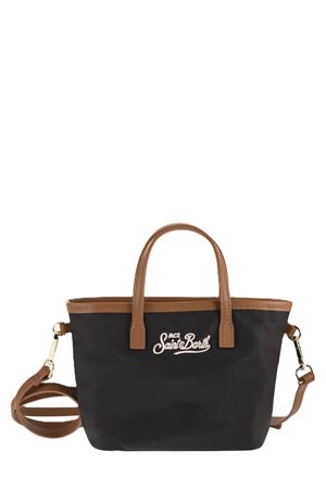City Bag Mini Nylon Mini Bag MC2 SAINT BARTH | Borsa | CB000500288L