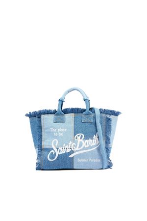 Borsa A Mano Colette Con Tracolla MC2 SAINT BARTH | Tracolla | COL000100402L