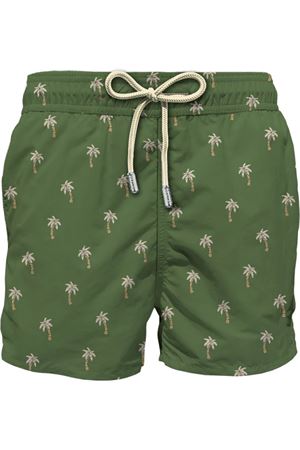 Patmos The Riviera Costume Da Bagno MC2 SAINT BARTH | Costume | PATM00400791L