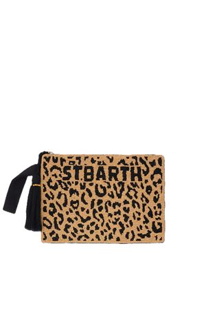 Pouch Pearl N Pouch Pearl N Sb Beach MC2 SAINT BARTH | Borsa | POU000200653L