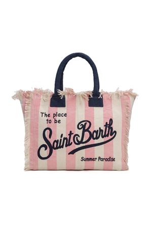 Borsa A Tracolla Vanity MC2 SAINT BARTH | Tracolla | VANI00102626L