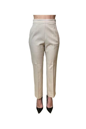 Mmlcaliffo MM MAX MARA | Pantaloni | 2616781127600001