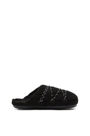 teddy slipper MOON BOOT | Pantofola | 80D2410040N001