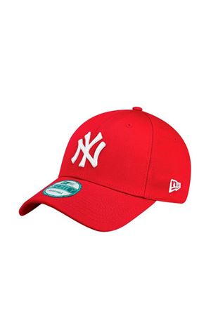 940 Leag Basic Neyyan New York Yankees Osfa NEW ERA | Cappello | 10531938