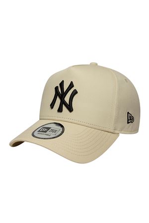 Side Patch Eframe New York Yankees Osfm NEW ERA | Cappello | 60758969