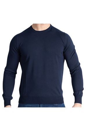 Maglia in Cotone Organico PAOLO FIORILLO CAPRI | Maglia | 5516721801598