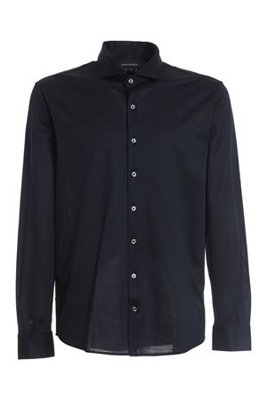 Camicia in cotone PAOLO FIORILLO CAPRI | Camicia | 6012074002598