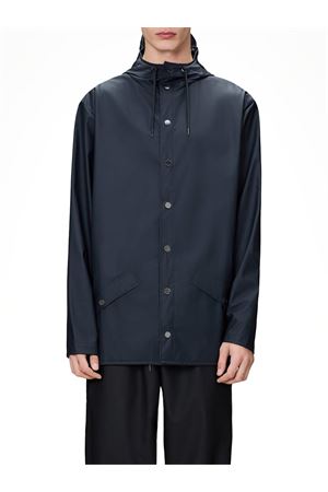 Jacket(W3) RAINS | Impermeabile | 12010NAV