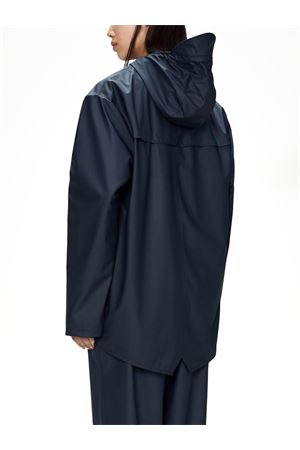 Jacket(W3) RAINS | Impermeabile | 12010NAV