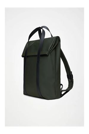 2 Way Tote Backpack W3 RAINS | Backpack | 12940GRE