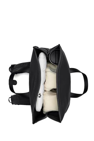 2 Way Tote Backpack W3 RAINS | Backpack | 12940NAV