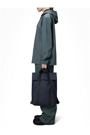 2 Way Tote Backpack W3 RAINS | Backpack | 12940NAV