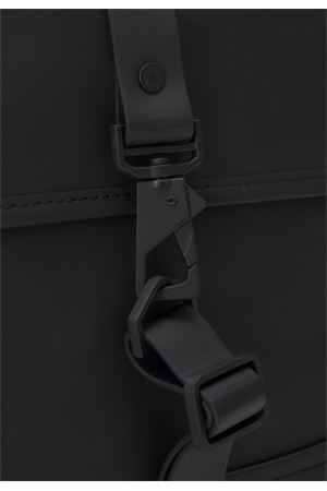 Backpack Mini W3 RAINS | Zaino | 13020BLA