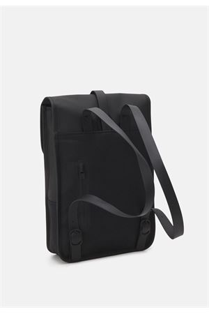 Backpack Mini W3 RAINS | Zaino | 13020BLA