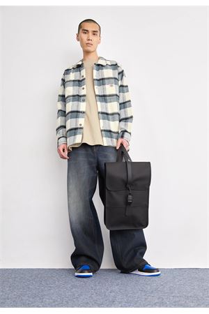 Backpack Mini W3 RAINS | Zaino | 13020BLA