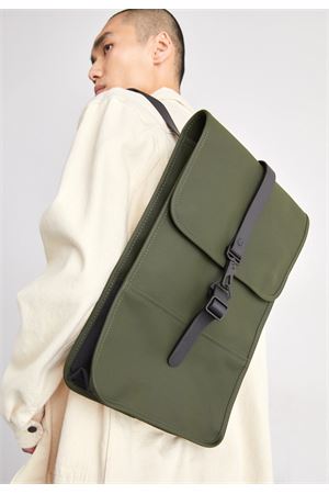Backpack Mini W3 RAINS | Zaino | 13020GRE