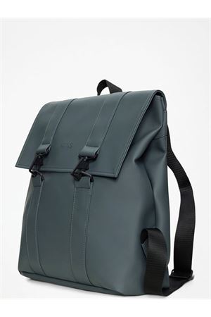 Msn Bag W3 RAINS | Backpack | 13300DGY