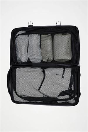 Texel Cabin Bag W3 RAINS | Trolley | 13460BLA