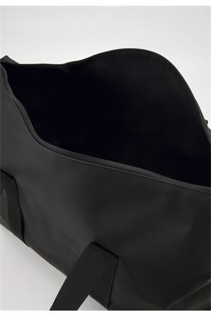 Hilo Weekend Bag W3 RAINS | Borsa da viaggio | 14200BLA