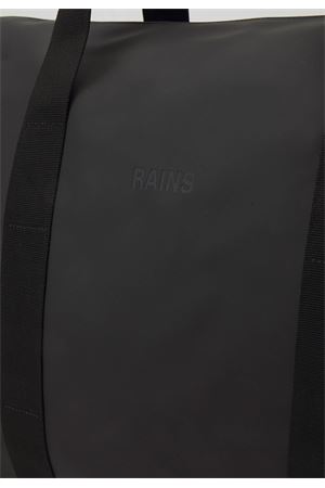 Hilo Weekend Bag W3 RAINS | Borsa da viaggio | 14200BLA
