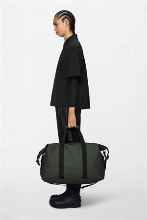 Hilo Weekend Bag W3 RAINS | Borsa da viaggio | 14200GRE