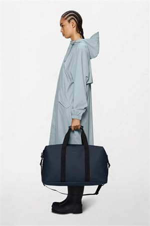 Hilo Weekend Bag W3 RAINS | Borsa da viaggio | 14200NAV