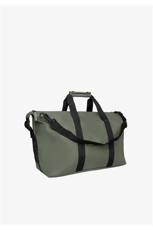 Hilo Weekend Bag W3 RAINS |  | 14200WEL