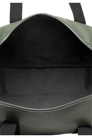 Hilo Weekend Bag W3 RAINS |  | 14200WEL