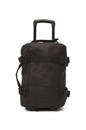 Texel Cabin Bag Mini W3 RAINS | Trolley | 14790BLA