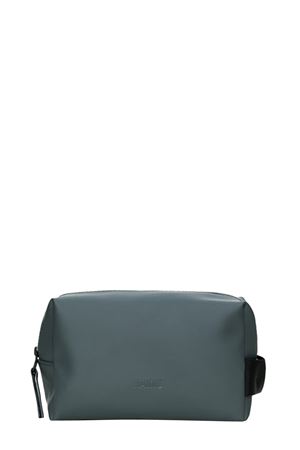 Wash Bag Small (W3) RAINS | Beauty case | 15580DGY
