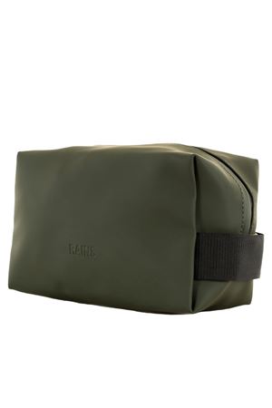 Wash Bag Small (W3) RAINS | Beauty | 15580GRE