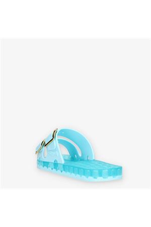 La Jolla Flamingo SENSI | Flip Flops | 4151FL276