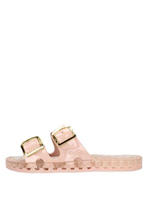 La Jolla Flamingo SENSI | Flip Flops | 4151FL334