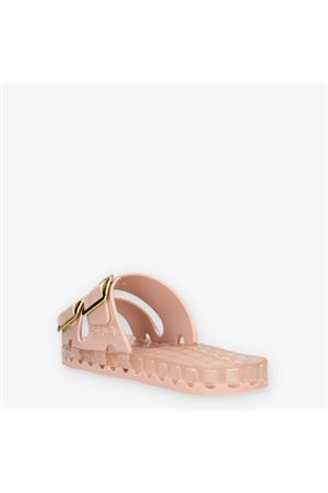 La Jolla Flamingo SENSI | Flip Flops | 4151FL334