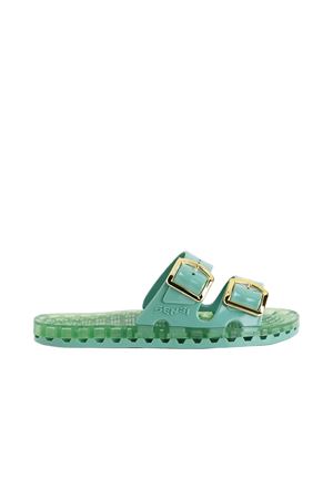 La Jolla Flamingo SENSI | Flip Flops | 4151FL350