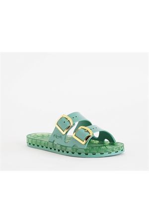 La Jolla Flamingo SENSI | Flip Flops | 4151FL350