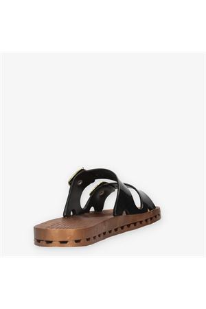 La Jolla Prestigio SENSI | Flip Flops | 4151P001