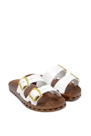 La Jolla Prestigio SENSI | Flip Flops | 4151P002