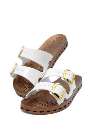 La Jolla Prestigio SENSI | Flip Flops | 4151P002