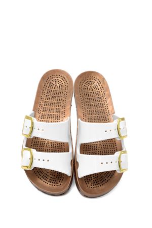 La Jolla Prestigio SENSI | Flip Flops | 4151P002