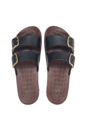 La Jolla Moka SENSI | Flip Flops | 4153MK001