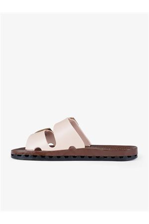 La Jolla Moka SENSI | Flip Flops | 4153MK334