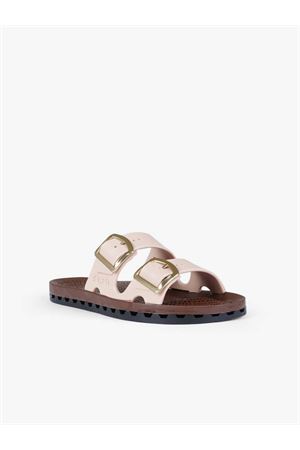 La Jolla Moka SENSI | Flip Flops | 4153MK334